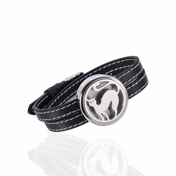 multiples options silver stainless steel perfume bangles aromatherapy essential oil diffuser locket bracelet pendant ( felt pads), Golden;silver
multiples options silver stainless steel perfume bangles aromatherapy essential oil diffuser locket bracelet pendant ( felt pads), Golden;silver