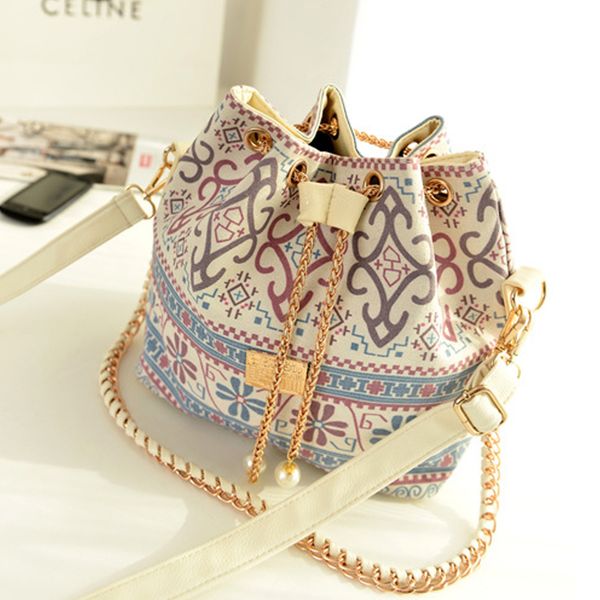 wholesale- 2017 girls crossbody bag bohemia canvas drawstring bucket bag shoulder handbags lady faux pearl letter bucket tote shoulder
wholesale- 2017 girls crossbody bag bohemia canvas drawstring bucket bag shoulder handbags lady faux pearl letter bucket tote shoulder
