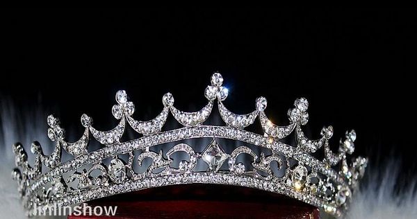 Tiaras e Acessórios de cabelo love_you
Tiaras e Acessórios de cabelo love_you