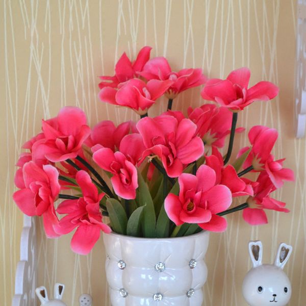 artificial flower silk simulation decoration phalaenopsis real touch flower wedding orchid floral christmas party decorative flowers
artificial flower silk simulation decoration phalaenopsis real touch flower wedding orchid floral christmas party decorative flowers