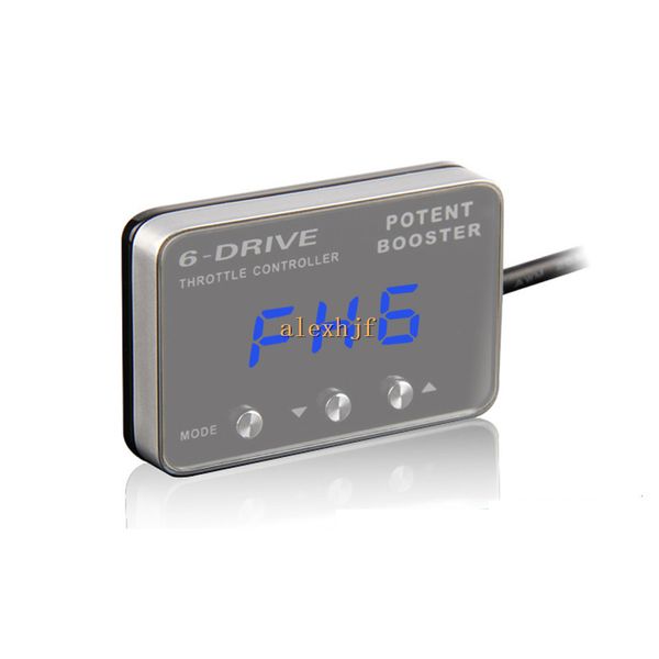 6 drive electronic throttle controller ts-830 case for toyota camry rav4 corolla wish rav4 highlander iq land cruiser lexus gs ls is etc
6 drive electronic throttle controller ts-830 case for toyota camry rav4 corolla wish rav4 highlander iq land cruiser lexus gs ls is etc