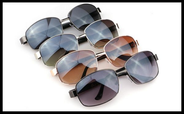 2017 classic men's sunglasses fashion driver driving glasses metal mono-liang sunglasses the wholesses color film sunglasses fashion, White;black
2017 classic men's sunglasses fashion driver driving glasses metal mono-liang sunglasses the wholesses color film sunglasses fashion, White;black