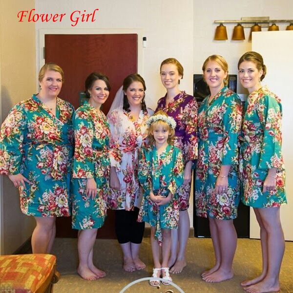 wholesale- new kid silk floral robe kimono robes bridesmaid flower girl casual dress children bathrobe sleepwear baby clothes dressing gown, Black;red
wholesale- new kid silk floral robe kimono robes bridesmaid flower girl casual dress children bathrobe sleepwear baby clothes dressing gown, Black;red