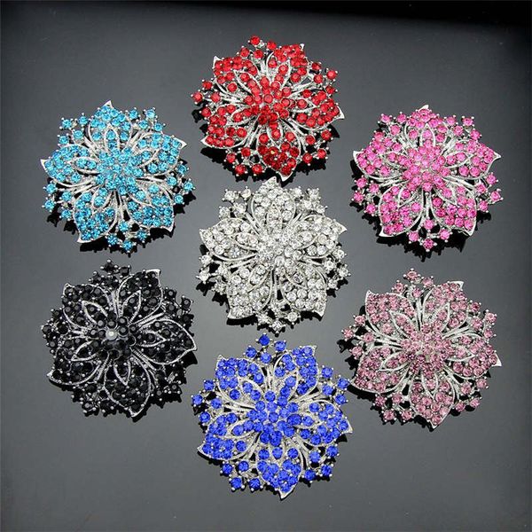 crystal brooch flowers bauhinia brooches pins silver gold boutonniere stick corsages scarf clips wedding brooch women men jewelry 170663, Gray
crystal brooch flowers bauhinia brooches pins silver gold boutonniere stick corsages scarf clips wedding brooch women men jewelry 170663, Gray