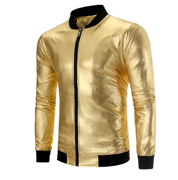 new winter fashionable nightclub male wind coat foreign trade wholesale purchasing men splicing collar jacket, Black;brown
new winter fashionable nightclub male wind coat foreign trade wholesale purchasing men splicing collar jacket, Black;brown