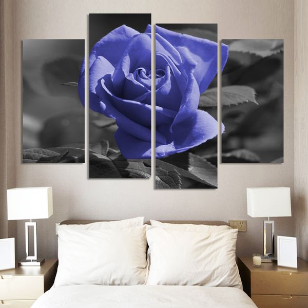 modern flower painting rose oil set 4 piece large canvas art wall pictures for living room decoration ( no frame)
modern flower painting rose oil set 4 piece large canvas art wall pictures for living room decoration ( no frame)