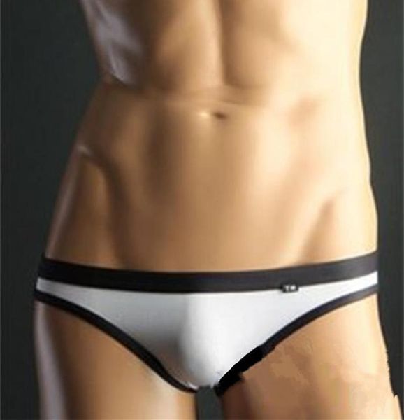 wholesale-men's underwears clothes mens birefs underpants gay men underwear boys fashion briefs male cotton briefs, Black;white
wholesale-men's underwears clothes mens birefs underpants gay men underwear boys fashion briefs male cotton briefs, Black;white