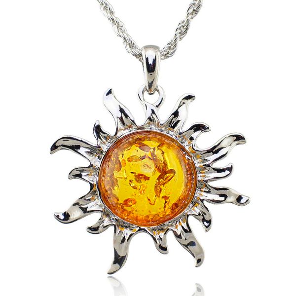 pendant necklaces fashion baltic faux amber honey sun lucky flossy tibet silver pendant necklace jewelry l00301
pendant necklaces fashion baltic faux amber honey sun lucky flossy tibet silver pendant necklace jewelry l00301