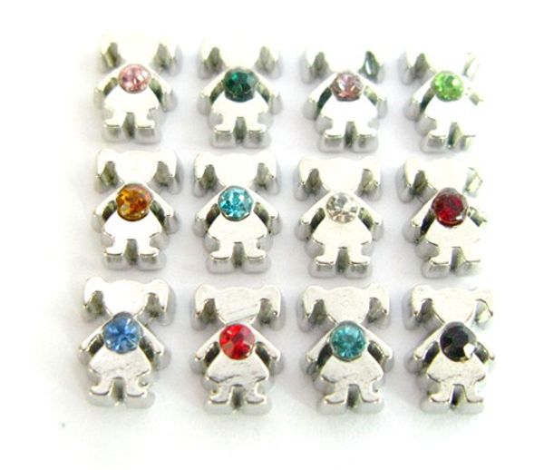 New Design FC432 floating locket charms 10pcs Birthstone girl for floating living locket as gift wholesales free shipping
New Design FC432 floating locket charms 10pcs Birthstone girl for floating living locket as gift wholesales free shipping