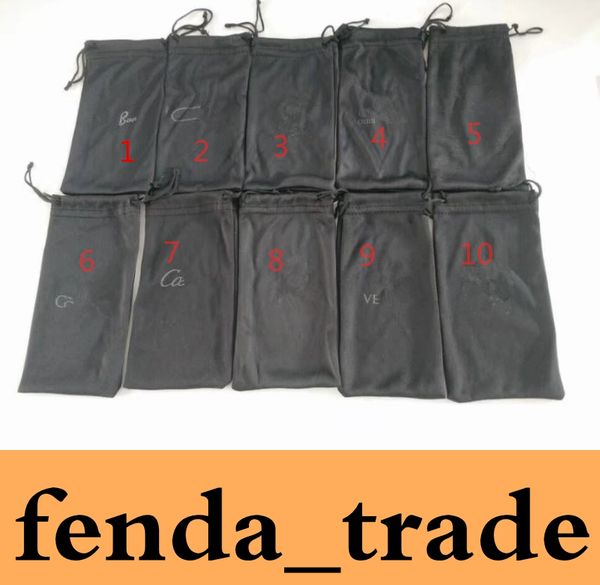 black bags for sunglasses logo bags brand quality factory price 10 colors options suit for normal size moq=50pcs fast ship
black bags for sunglasses logo bags brand quality factory price 10 colors options suit for normal size moq=50pcs fast ship
