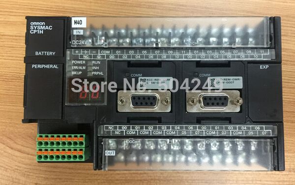 cp1h-xa40-dt1-d новое и первоначально 
cp1h-xa40-dt1-d новое и первоначально