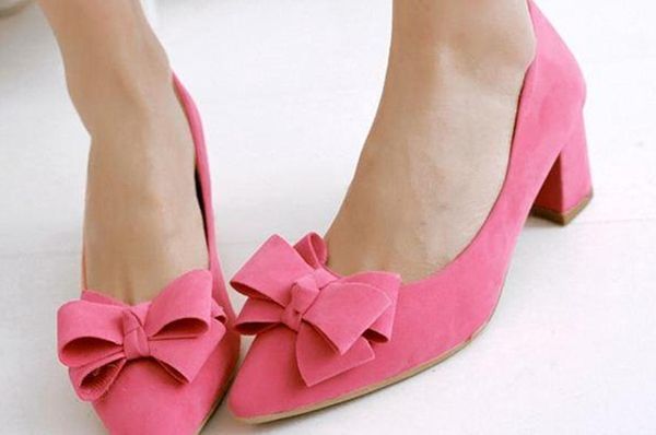 the new all-match elegant ladies low shallow mouth o pointed shoes high-heeled shoes and shoes four rough documentary @23, Black
the new all-match elegant ladies low shallow mouth o pointed shoes high-heeled shoes and shoes four rough documentary @23, Black