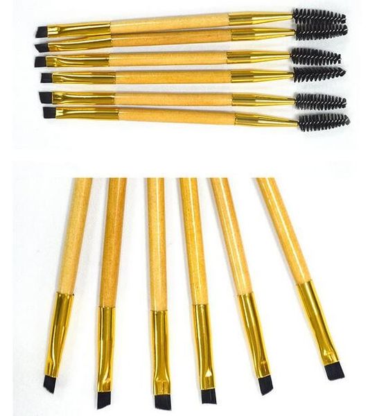 makeup tools bamboo brushes eyelash lashes blending eye brush mascara cosmetic eyebrow comb make up maquiagem
makeup tools bamboo brushes eyelash lashes blending eye brush mascara cosmetic eyebrow comb make up maquiagem