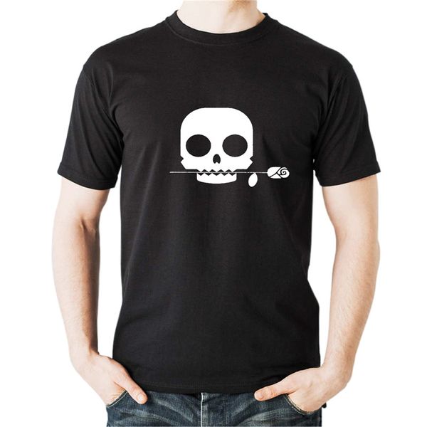 maikun t-shirt men cute skull pattern crew neck men short sleeve t-shirt for men ing, White;black
maikun t-shirt men cute skull pattern crew neck men short sleeve t-shirt for men ing, White;black