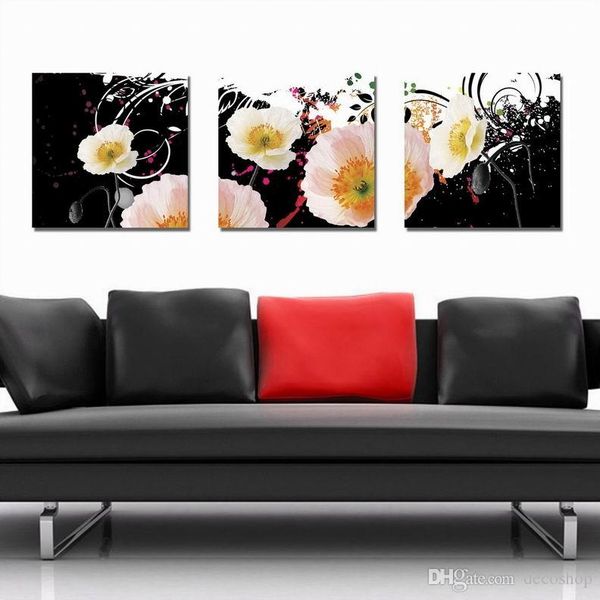 современный красивый цветок прекрасный цветочный живопись giclee печати на холсте home decor wall art set30346
современный красивый цветок прекрасный цветочный живопись giclee печати на холсте home decor wall art set30346