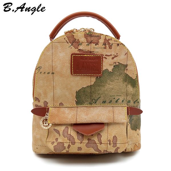 world map backpack women backpack leather backpack printing backpack travel bag hc-z-6972
world map backpack women backpack leather backpack printing backpack travel bag hc-z-6972