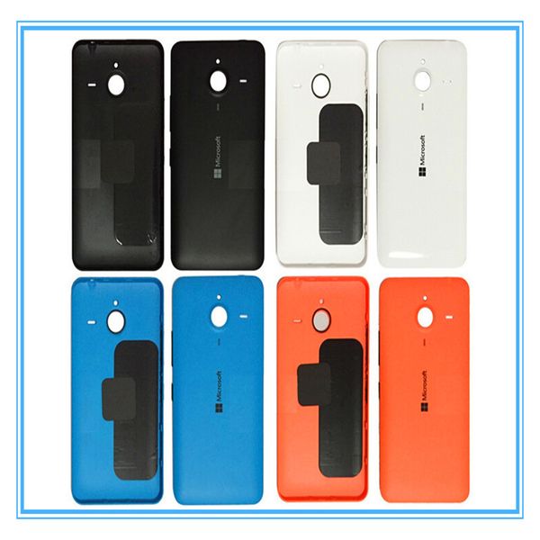 

Новые запасные части задняя дверь батареи задняя крышка корпуса чехол для Nokia Lumia