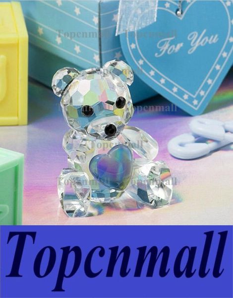 Baby Shower выступает за выбор Кристалл коллекция плюшевый мишка статуэтки-синий Кристалл медведь для свадьбы пользу
Baby Shower выступает за выбор Кристалл коллекция плюшевый мишка статуэтки-синий Кристалл медведь для свадьбы пользу