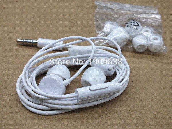 

Original WH-208 In-ear Stereo earphone with Mic Remote Control For Nokia Lumia 1020 930 925 720 800 820 900 920 635 640 535