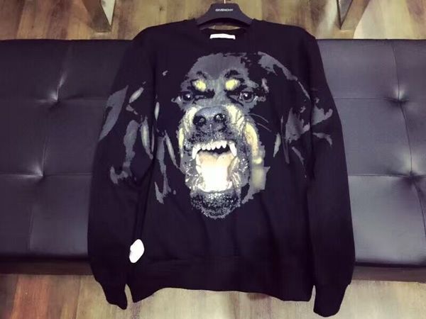 2016 autumn and winter men hoodies dog head sweater men's long sleeve casual sweatshirt sports hoody men hooded sweatshirt men's c, Black
2016 autumn and winter men hoodies dog head sweater men's long sleeve casual sweatshirt sports hoody men hooded sweatshirt men's c, Black