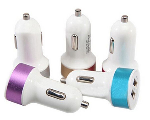 Двойной USB автомобильное зарядное устройство адаптер 2 порта путешествия адаптер сотовый телефон адаптер для Samsung Galaxy HTC Blackberry
Двойной USB автомобильное зарядное устройство адаптер 2 порта путешествия адаптер сотовый телефон адаптер для Samsung Galaxy HTC Blackberry