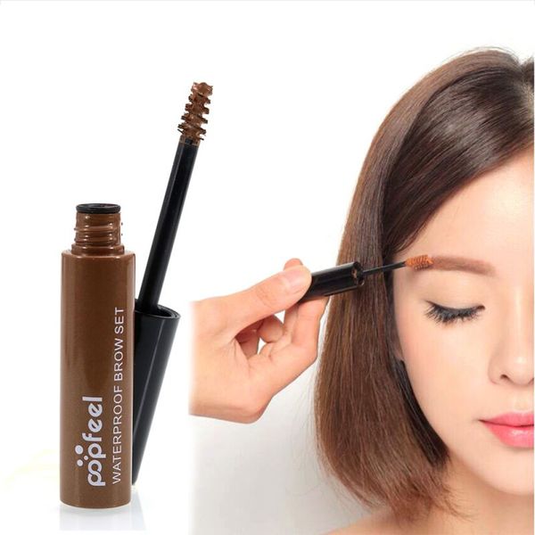 wholesale- 4 colours eyebrow enhancers eye cream shadow mascara eyebrow kit waterproof gel three-dimensional tint brow
wholesale- 4 colours eyebrow enhancers eye cream shadow mascara eyebrow kit waterproof gel three-dimensional tint brow