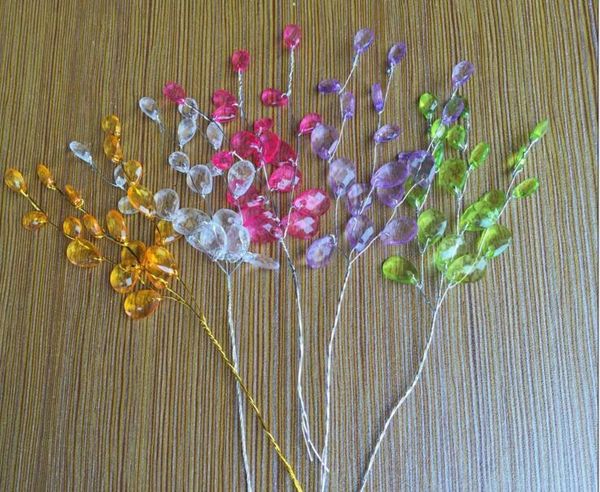 30pcs 15cm crystals garland for bouquets wedding brida hair venue decoration new2389116
30pcs 15cm crystals garland for bouquets wedding brida hair venue decoration new2389116