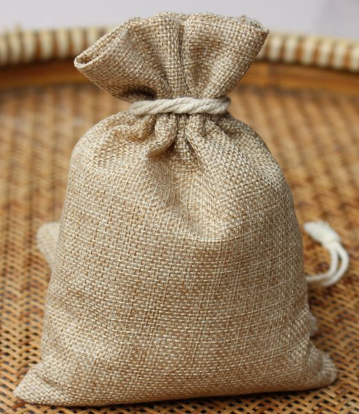 натуральное белье drawstring сумки свадьба пользу ремесло diy мешок подарка 9 x 12 см (3.5 x 4.7 дюймов ) 50 шт. / лот
натуральное белье drawstring сумки свадьба пользу ремесло diy мешок подарка 9 x 12 см (3.5 x 4.7 дюймов ) 50 шт. / лот