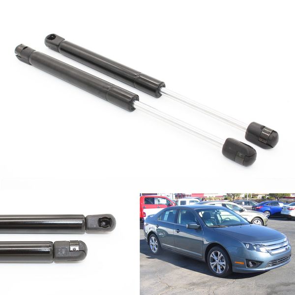 2 trunk lid auto gas springs lift supports damper for ford fusion 2007 2008 2009 2010 2011 2012
2 trunk lid auto gas springs lift supports damper for ford fusion 2007 2008 2009 2010 2011 2012
