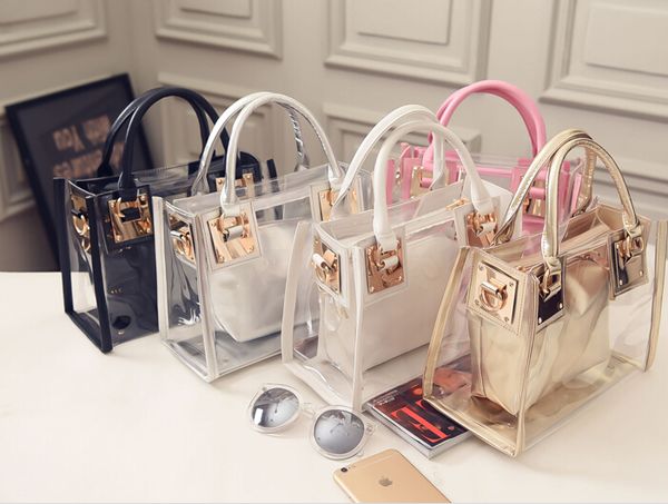 2017 Модная сумка + Сумка для новорожденных Новые женские сумки Прозрачные сумки дл
2017 Модная сумка + Сумка для новорожденных Новые женские сумки Прозрачные сумки дл
