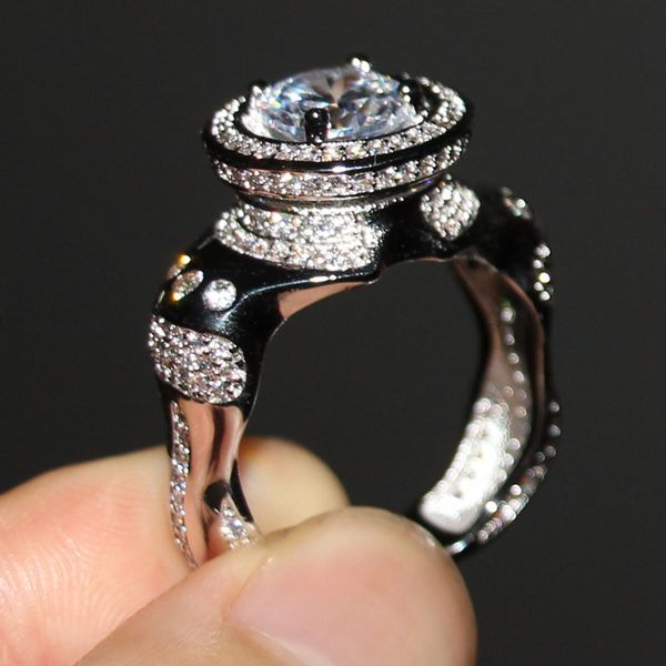 victoria wieck men fashion jewelry 925 sterling silver women simulated diamond brand cz engagement band rings for love gift size 7-13
victoria wieck men fashion jewelry 925 sterling silver women simulated diamond brand cz engagement band rings for love gift size 7-13