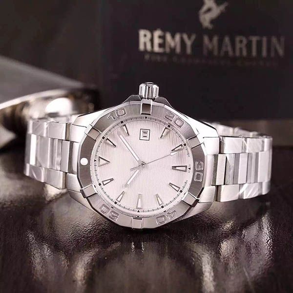new arrival calib 5 300m automatic watch for men white dial stainless steel band silver skeleton l casual mechanical watches montre homme, Slivery;brown
new arrival calib 5 300m automatic watch for men white dial stainless steel band silver skeleton l casual mechanical watches montre homme, Slivery;brown