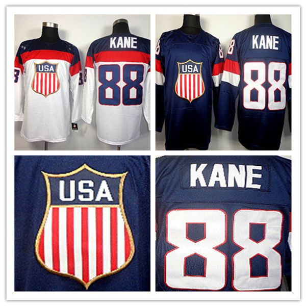 usa youth jersey 100% stitched 2016 team usa 88 patrick kane sport jersey ice hockey jerseys, Black;red
usa youth jersey 100% stitched 2016 team usa 88 patrick kane sport jersey ice hockey jerseys, Black;red