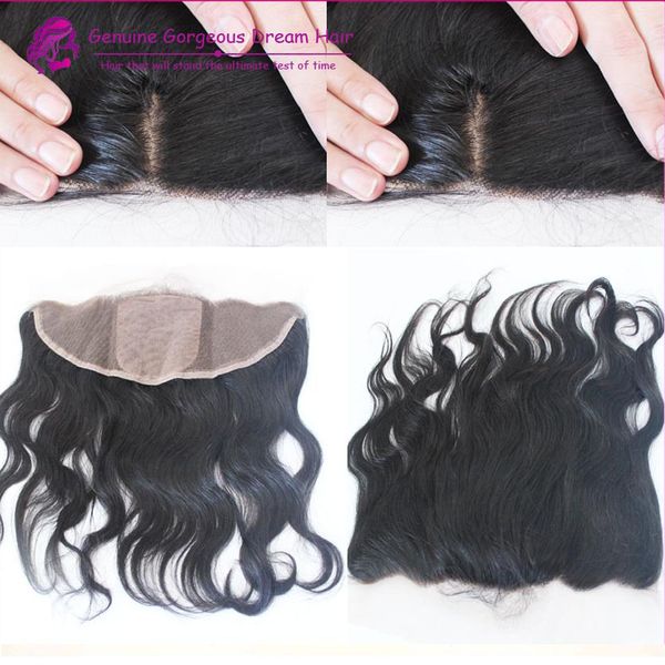 low price 13x4 ear to ear silk base frontal closure body wave malaysian hair silk frontal closure, Black;brown
low price 13x4 ear to ear silk base frontal closure body wave malaysian hair silk frontal closure, Black;brown