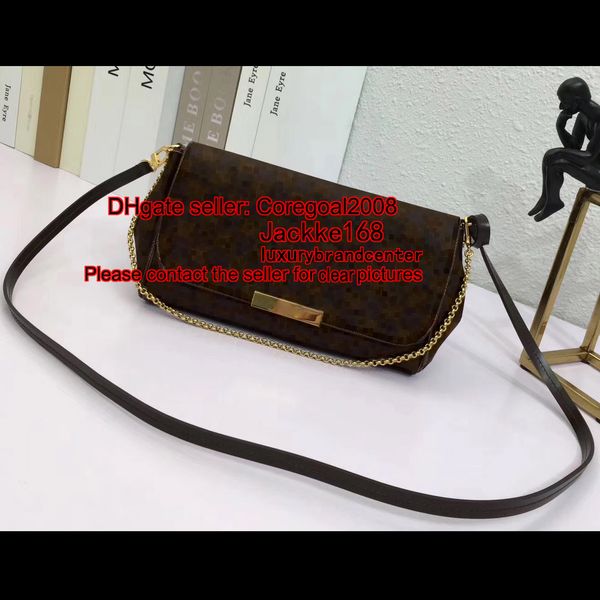 FAVORITE PURSE clutch MM PM M40718 N41129 N41275 N41277 M40717 N41276 womens CROSS body satchel shoulder handbag N64418 M43463 M43434 luxury
FAVORITE PURSE clutch MM PM M40718 N41129 N41275 N41277 M40717 N41276 womens CROSS body satchel shoulder handbag N64418 M43463 M43434 luxury