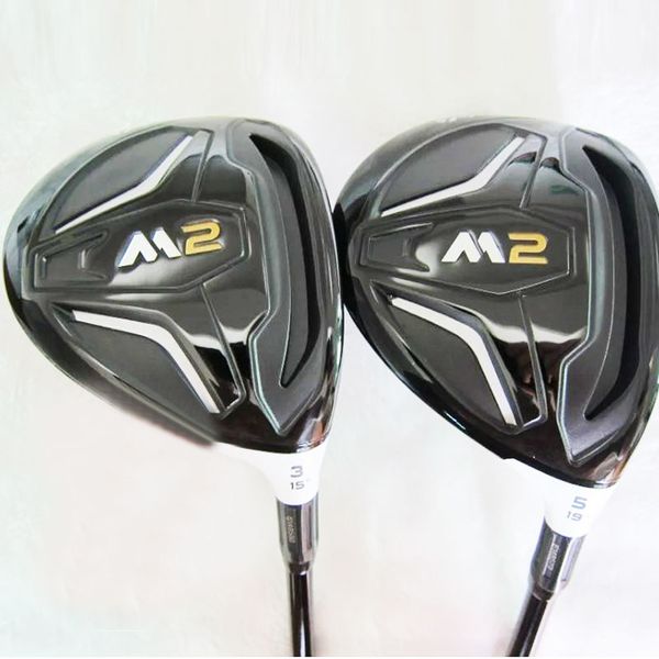 New men golf club m2 golf fairway wood 3 15 5 19 graphite golf haft golf headcover wood club hipping
New men golf club m2 golf fairway wood 3 15 5 19 graphite golf haft golf headcover wood club hipping