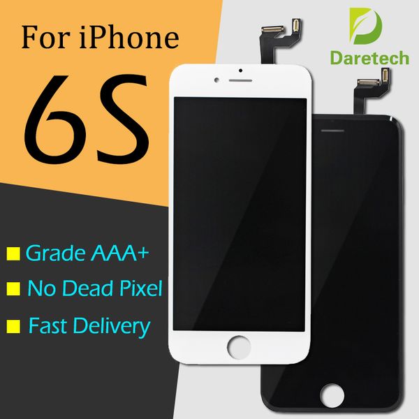 black & white lcd display touch screen digitizer full assembly for iphone 6s lcd repair parts & ing
black & white lcd display touch screen digitizer full assembly for iphone 6s lcd repair parts & ing