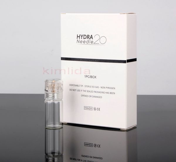 hydra needle 20 pins titanium micro needle for clinic korea skin care device bioactive special skin science
hydra needle 20 pins titanium micro needle for clinic korea skin care device bioactive special skin science