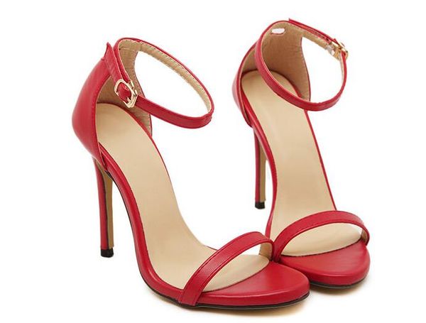 2016 New Hot-selling Summer shoes Peep Toe Sweet Fashion Women's Sandals Thin Heel Pumps Princess High Heels Women Shoes
2016 New Hot-selling Summer shoes Peep Toe Sweet Fashion Women's Sandals Thin Heel Pumps Princess High Heels Women Shoes