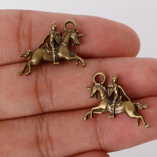 new wholesale vintage charms antique bronze plated mixed horse charms pendant fit bracelets necklace diy metal jewelry making, Bronze;silver
new wholesale vintage charms antique bronze plated mixed horse charms pendant fit bracelets necklace diy metal jewelry making, Bronze;silver
