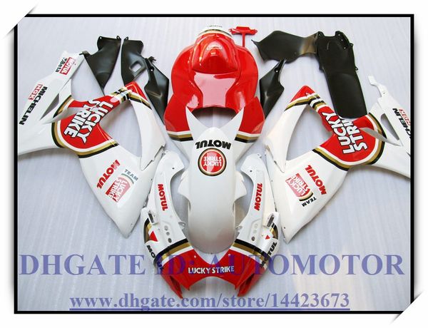 100% brand new fairing kit fit for suzuki gsxr600/750 k6 2006 2007 gsxr 600 gsxr 750 06-07 #sb725 white red
100% brand new fairing kit fit for suzuki gsxr600/750 k6 2006 2007 gsxr 600 gsxr 750 06-07 #sb725 white red
