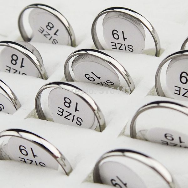 never fade wholesale jewelry lots 100pcs stainless steel arc plain silver rings joint ring mens womens rings a351, Golden;silver
never fade wholesale jewelry lots 100pcs stainless steel arc plain silver rings joint ring mens womens rings a351, Golden;silver