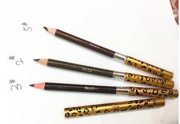 st selling women's waterproof leopard brown eyebrow water-proof liner combination pencil with brush eyebrow two typle ues
st selling women's waterproof leopard brown eyebrow water-proof liner combination pencil with brush eyebrow two typle ues