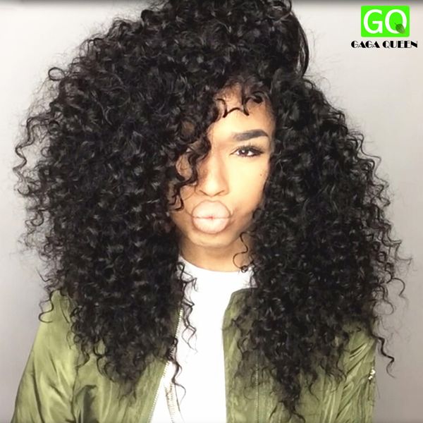 malaysian kinky curly hair weft 3bundles malaysian virgin hair unprocessed malaysian human hair weave 8a afro kinky curly bundle, Black
malaysian kinky curly hair weft 3bundles malaysian virgin hair unprocessed malaysian human hair weave 8a afro kinky curly bundle, Black