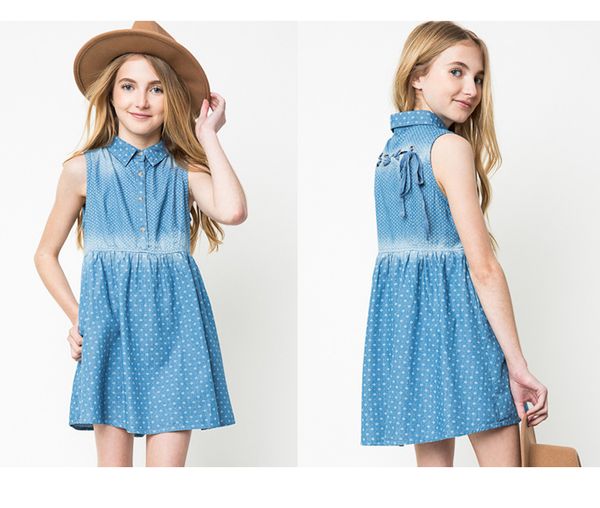 children dresses new summer and autumn style baby girls cowboy style dress cute sleeveless dress lovely princess dress wholesale, Red;yellow
children dresses new summer and autumn style baby girls cowboy style dress cute sleeveless dress lovely princess dress wholesale, Red;yellow