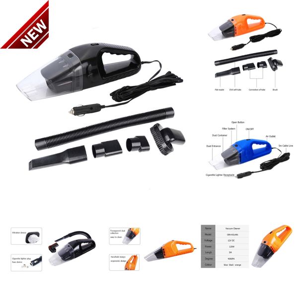 portable 120w 12v handheld cyclonic auto truck vacuum cleaner wet/dry handheld duster dirt ing
portable 120w 12v handheld cyclonic auto truck vacuum cleaner wet/dry handheld duster dirt ing