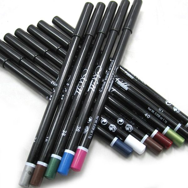 makeup eye pencils m.n 12 colors waterproof eyebrow beauty pen eyeshadow liner lip sticks eyeliner cosmetics pencil
makeup eye pencils m.n 12 colors waterproof eyebrow beauty pen eyeshadow liner lip sticks eyeliner cosmetics pencil