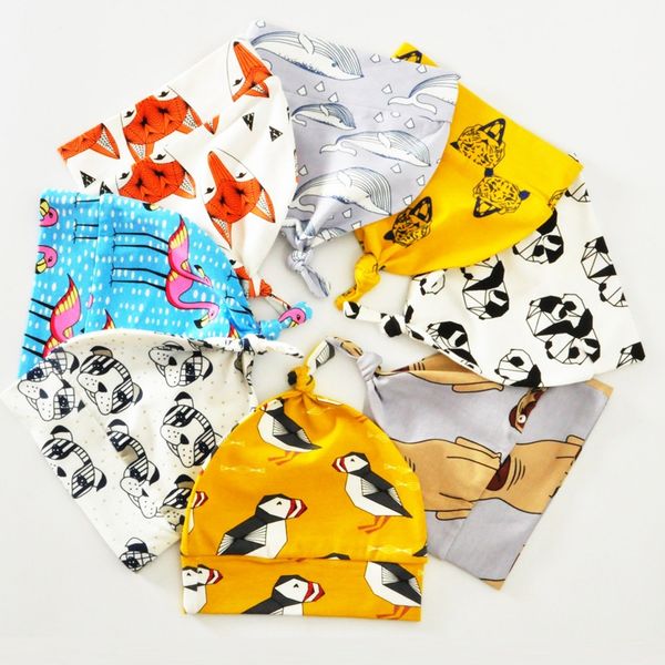 new 8 styles newborn babies hats animal printed winter caps little fox cotton single cap ia712, Yellow
new 8 styles newborn babies hats animal printed winter caps little fox cotton single cap ia712, Yellow