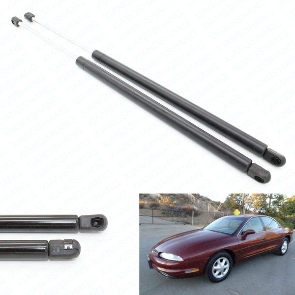 2pcs front bonnet hood auto gas spring prop lift support for buick riviera for 1995 1996 1997 1998 -1999 oldsmobile aurora
2pcs front bonnet hood auto gas spring prop lift support for buick riviera for 1995 1996 1997 1998 -1999 oldsmobile aurora