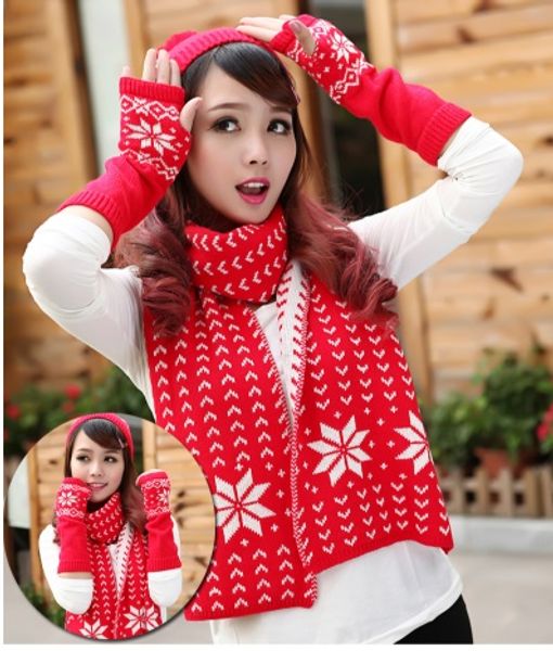 snow scarves hats gloves three-piece autumn and winter outdoor lovely thick warm three-piece outdoor sports riding comfort windproof suit, Blue;gray
snow scarves hats gloves three-piece autumn and winter outdoor lovely thick warm three-piece outdoor sports riding comfort windproof suit, Blue;gray